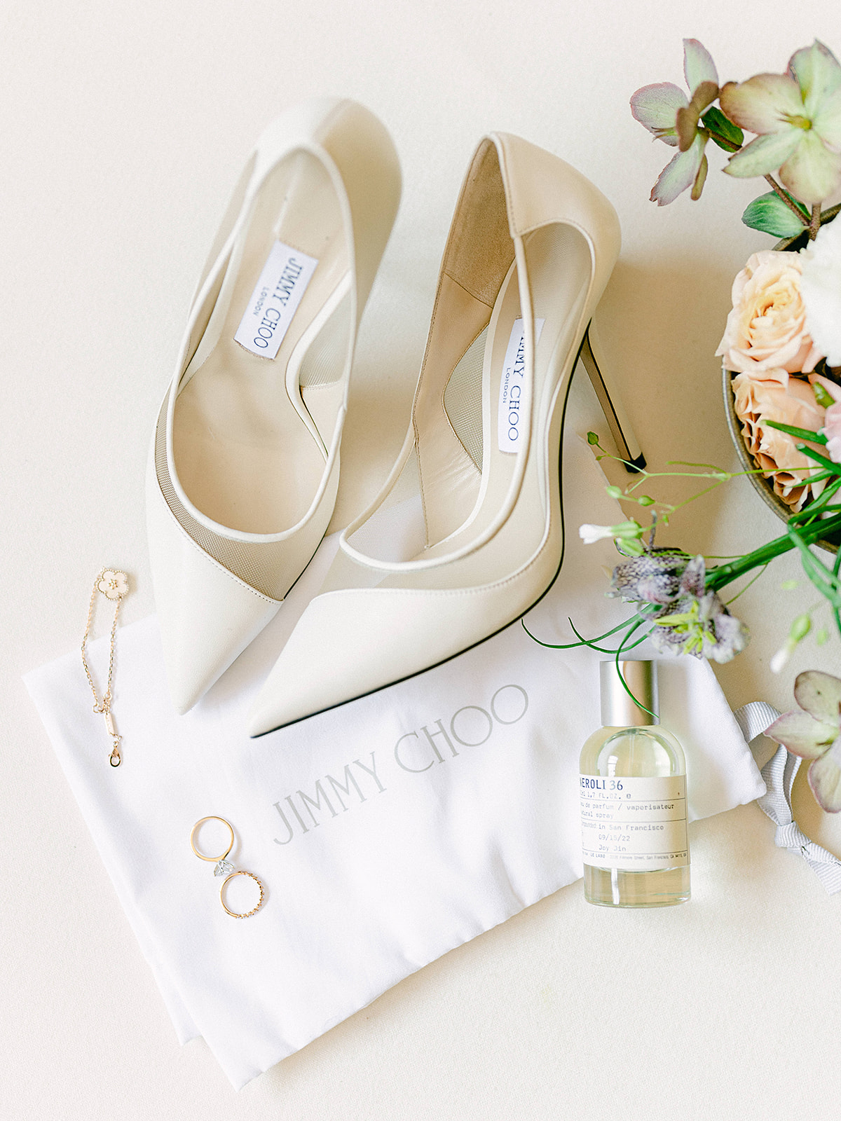 Montalvo Arts Center Wedding A Spring Celebration