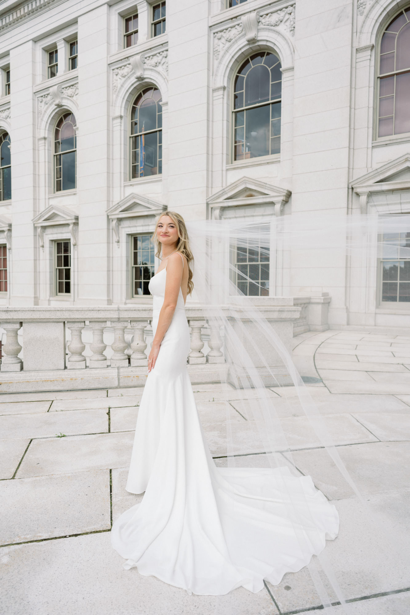 wedding photography in madison capitol