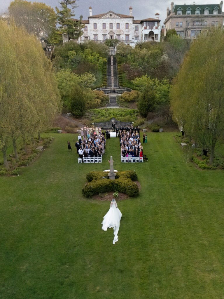 villa terrace photographer