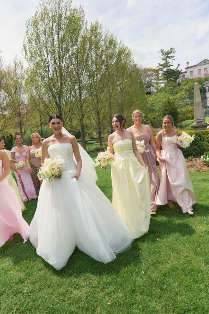 milwaukee wedding photographer